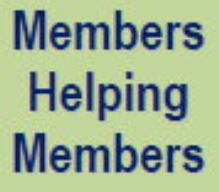 members helping members